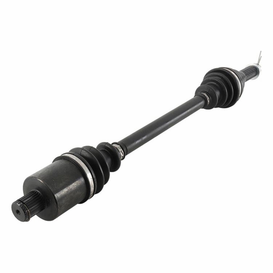 All Balls Racing Rear 8 Ball Axle - 2010-14 Polaris Ranger 500, 800 - alt image 0