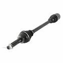 All Balls Racing Rear 8 Ball Axle - 2010-14 Polaris Ranger 500, 800