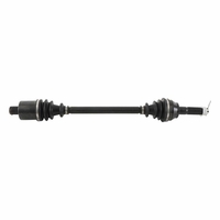 All Balls Racing Rear 8 Ball Axle - 2010-14 Polaris Ranger 500, 800