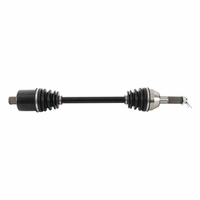 All Balls Racing Rear 8 Ball Axle - 2011-14 Mid Size Polaris Ranger 500, 800
