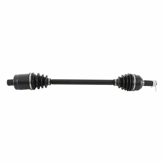 All Balls Racing Rear 8 Ball Axle - 2015-20 Polaris RZR S 900, S 1000, General 1000