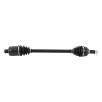 All Balls Racing Rear 8 Ball Axle - 2015-20 Polaris RZR S 900, S 1000, General 1000