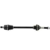 All Balls Racing Rear Left 8 Ball Axle - 2008-11 Kawasaki Teryx 750