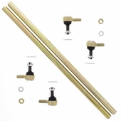 All Balls Racing Tie Rod Upgrade Kit - Arctic Cat, Textron Wildcat 1000, X, 4X