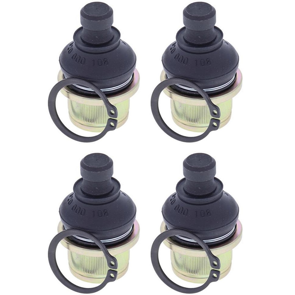 エトロとNeill Katter上下2点 Arctic Cat Prowler Ball Joints | Side by Side Stuff