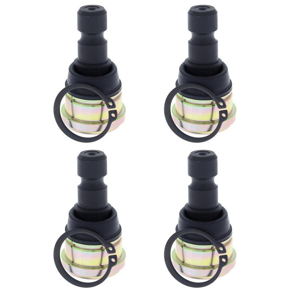 Polaris RZR 800 Ball Joints Side by Side Stuff