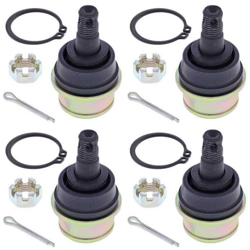 Yamaha Rhino Ball Joints Side by Side Stuff