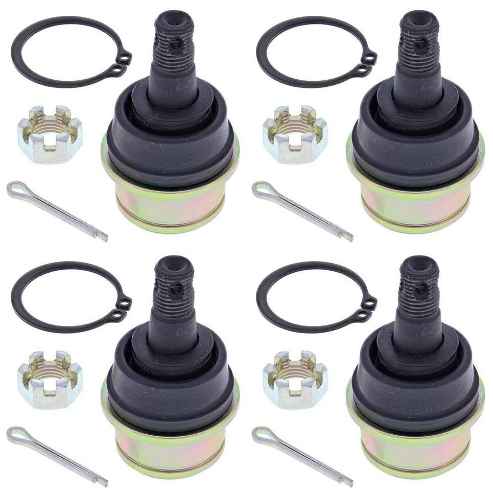 thumbnail image 2 of All Balls Racing Ball Joint Kit 42-1009 2 of 13