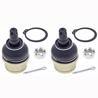 All Balls Racing Upper Ball Joints - 2016-19 Honda Pioneer 1000