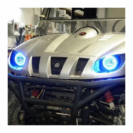 Yamaha Rhino Angel Eye LED Kit Side by Side Stuff