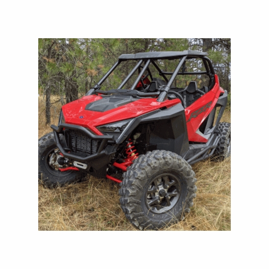 Polaris RZR PRO XP BlastX Intrusion Bar Side by Side Stuff