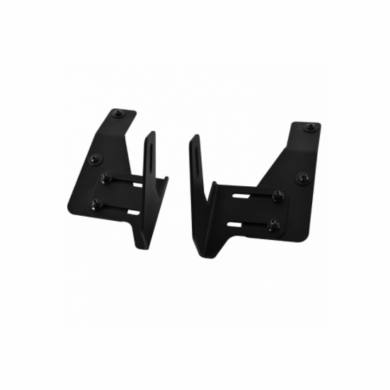 Polaris RZR PRO XP Light Mount Bracket Side by Side Stuff
