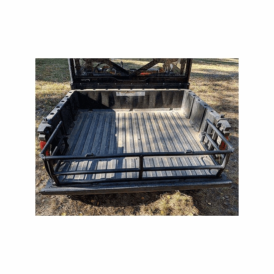 Polaris Ranger XP 900 Bed Extender Side by Side Stuff