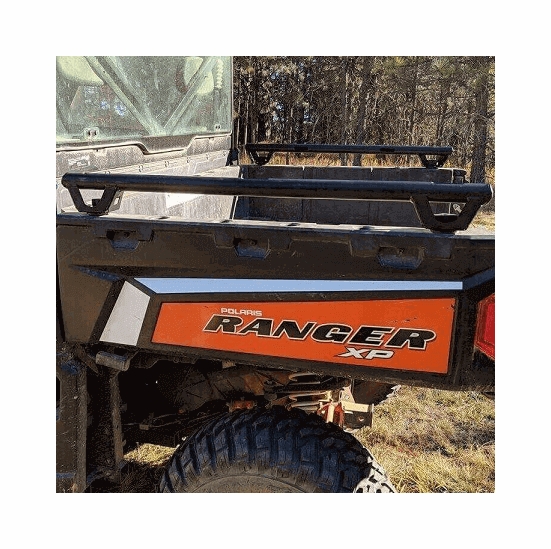 Polaris Ranger XP 900 Cruiser Bed Rails Side by Side Stuff