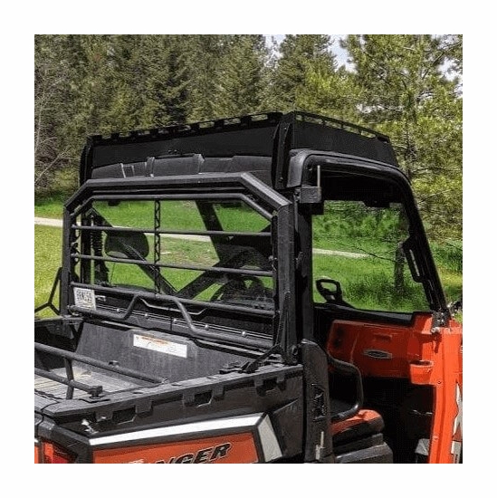 Polaris Ranger XP 1000 Roof Rack Side By Side Stuff