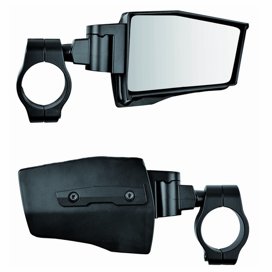 Can Am Maverick X3 Gallop Side Mirrors Side By Side Stuff