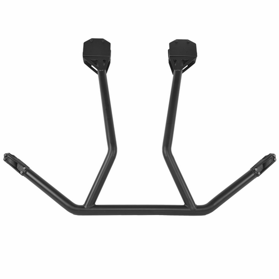 Can Am Maverick X3 Intrusion Bar Side By Side Stuff