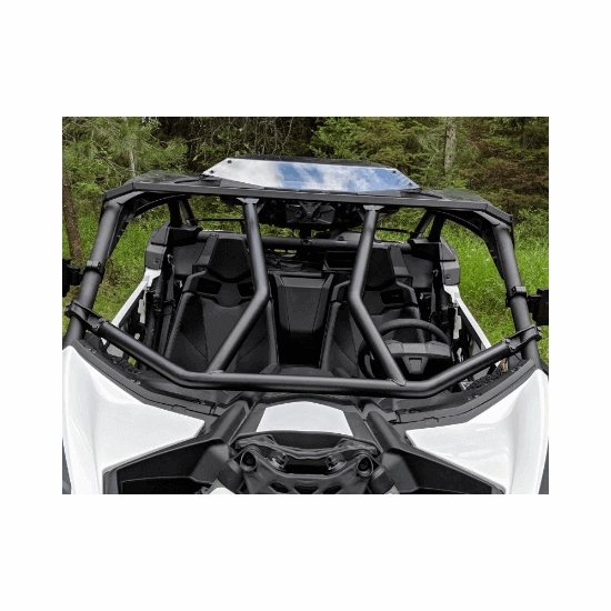 Can Am Maverick X3 Intrusion Bar Side By Side Stuff