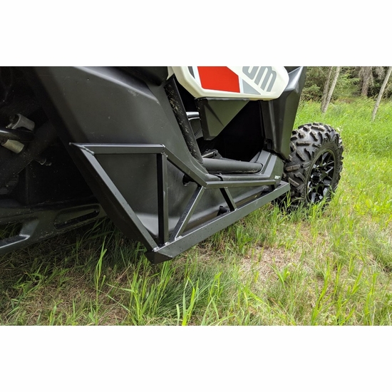 Dynamic Can Am X3 Rock Sliders Artwork for Desktop Dynamic Can Am X3 Rock Sliders Artwork for Desktop
