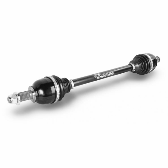 Polaris RZR PRO XP Aprove Rear Half Shaft Axle Side By Side Stuff
