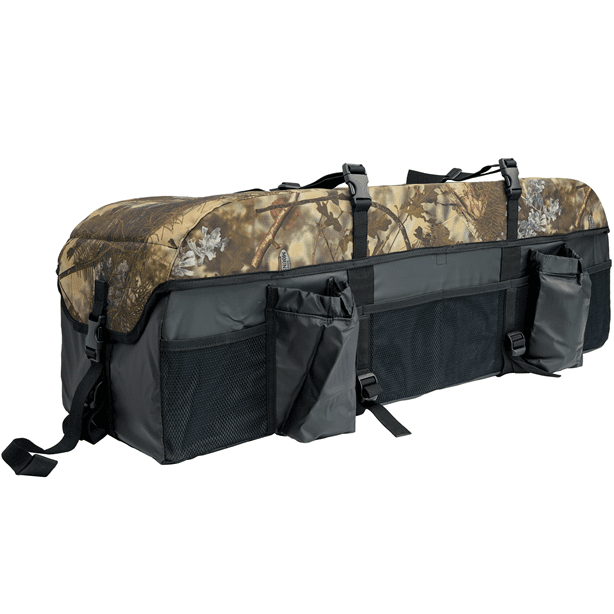 ATV Tek Arch Series Expedition Bag | Side by Side Stuff