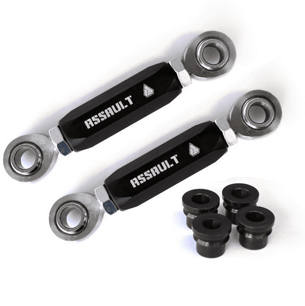 Polaris RZR XP 1000 Sway Bar Links Side by Side Stuff