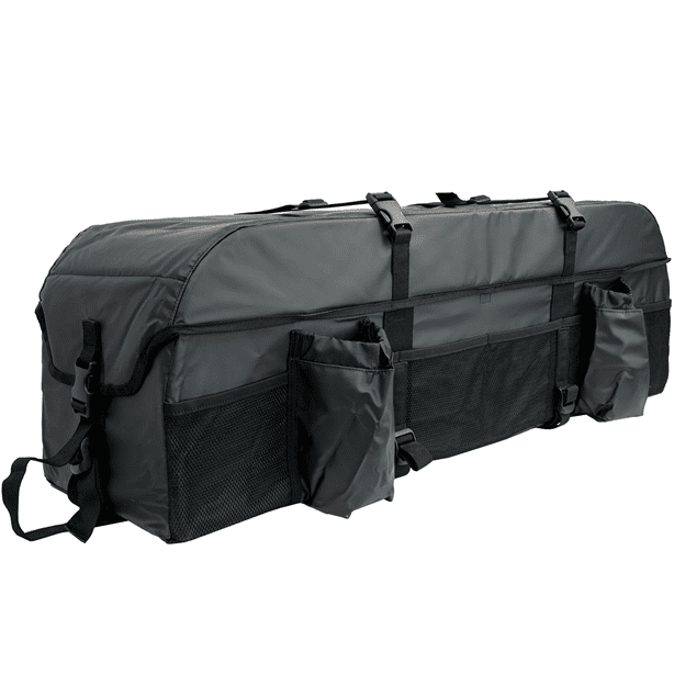 ATV Tek Arch Series Expedition Bag | Side by Side Stuff