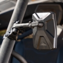 ATV-Tek Clearview Universal Side Mirrors