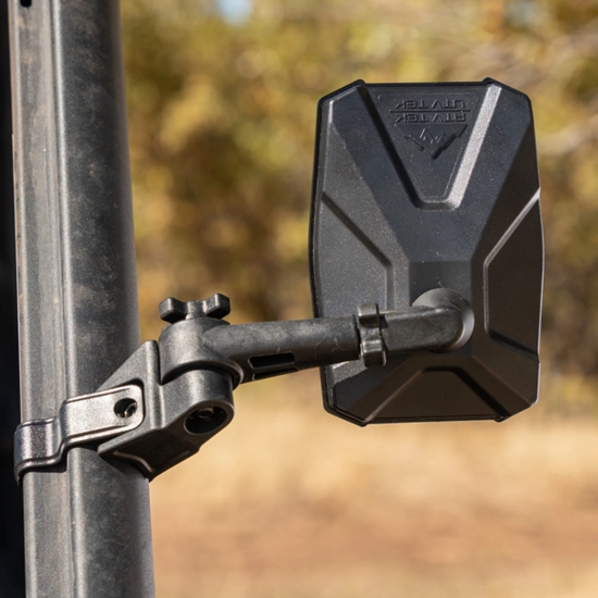 ATV-Tek Clearview Universal Side Mirrors - alt image 2