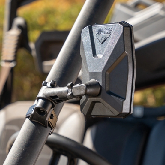 ATV-Tek Clearview Universal Side Mirrors - alt image 3