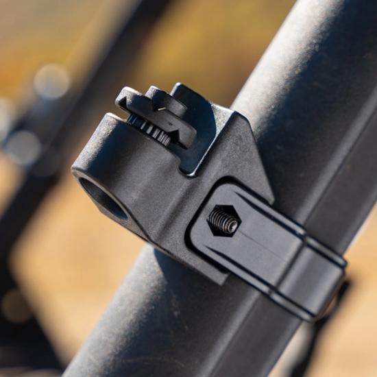 ATV-Tek Clearview Universal Side Mirrors - alt image 5