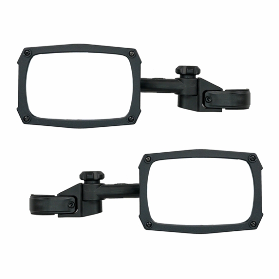 ATV-Tek Clearview Universal Side Mirrors