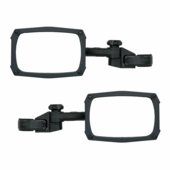 ATV-Tek Clearview Universal Side Mirrors