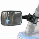 ATV-Tek Clearview Universal Side Mirrors