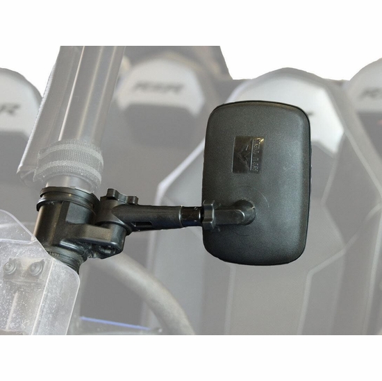 ATV-Tek Clearview Universal Side Mirrors - alt image 1