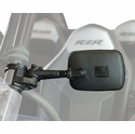 ATV-Tek Clearview Universal Side Mirrors
