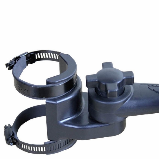 ATV-Tek Clearview Universal Side Mirrors - alt image 3