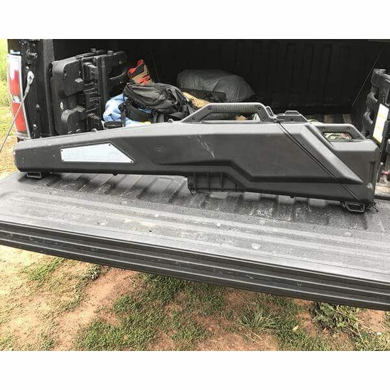 ATV-Tek Defender Gun Case w/ Optional Mounting System - alt image 2