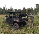 ATV-Tek Defender Gun Case w/ Optional Mounting System