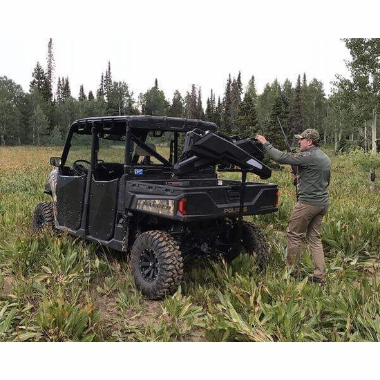 ATV-Tek Defender Gun Case w/ Optional Mounting System - alt image 3