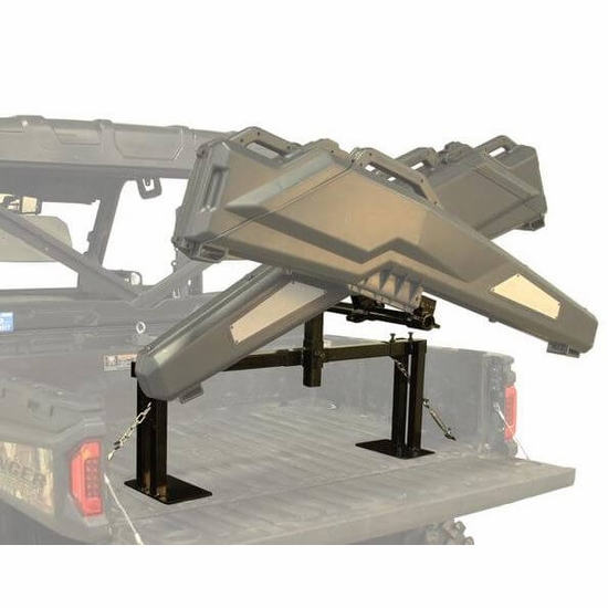 ATV-Tek Defender Gun Case w/ Optional Mounting System - alt image 4