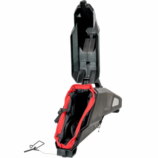 ATV-Tek Defender Gun Case w/ Optional Mounting System - alt image 0