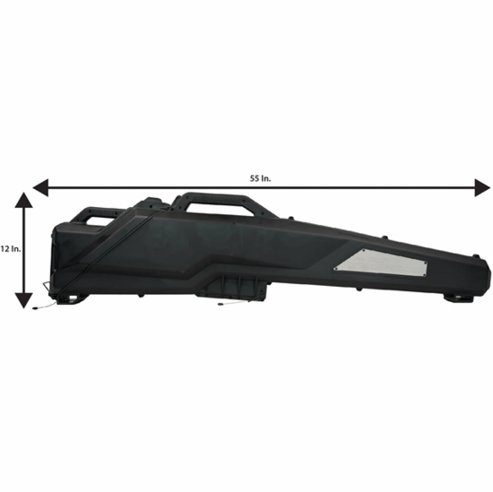 ATV-Tek Defender Gun Case w/ Optional Mounting System - alt image 1