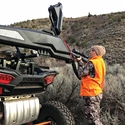 ATV-Tek Defender Gun Case w/ Optional Mounting System
