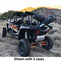 ATV-Tek Defender Gun Case w/ Optional Mounting System