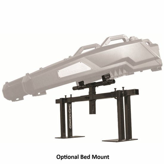 ATV-Tek Defender Gun Case w/ Optional Mounting System - alt image 7