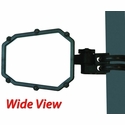 ATV-Tek Elite Series Universal Breakaway Side Mirror