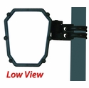 ATV-Tek Elite Series Universal Breakaway Side Mirror