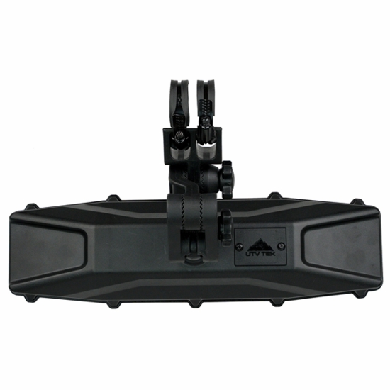 ATV-Tek Elite Series Universal Rear View Mirror w/ Dual Blindspot - alt image 0
