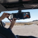 ATV-Tek Elite Series Universal Rear View Mirror w/ Dual Blindspot